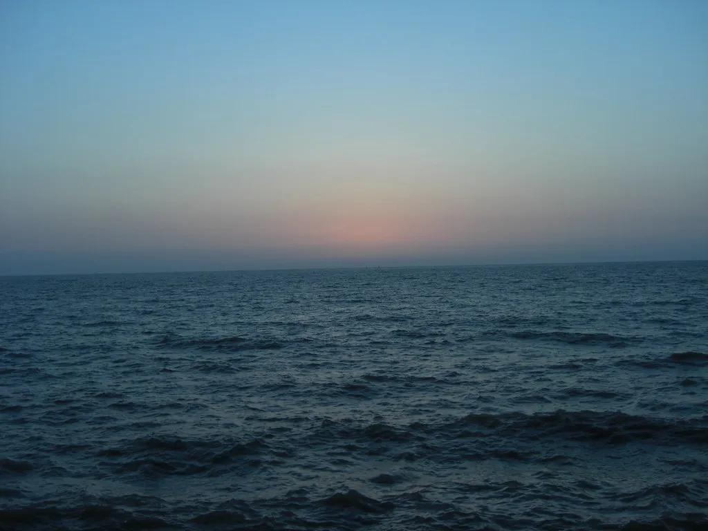 The Broader Truth About SoCal's Hidden Coastline (Swami Stream, Flickr, CC BY 2.0)