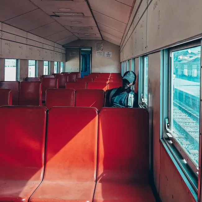 A Final Note on Traveling Slowly (Image Credits: Pexels)