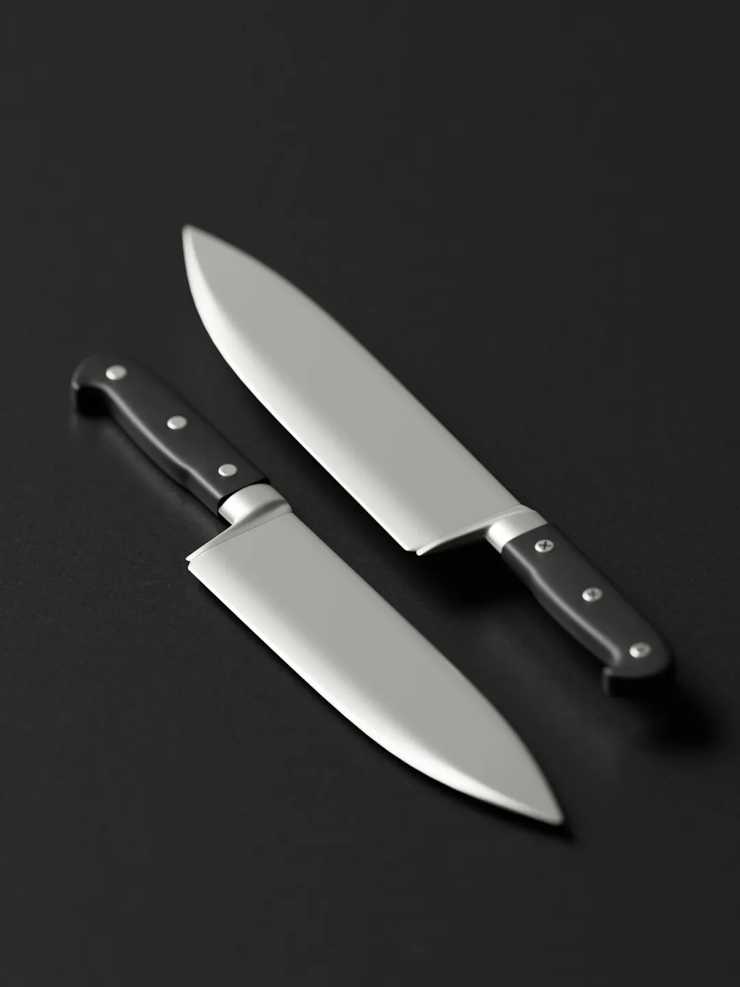 Weapons and Bladed Souvenirs: The "It's Decorative" Defense (Image Credits: Unsplash)