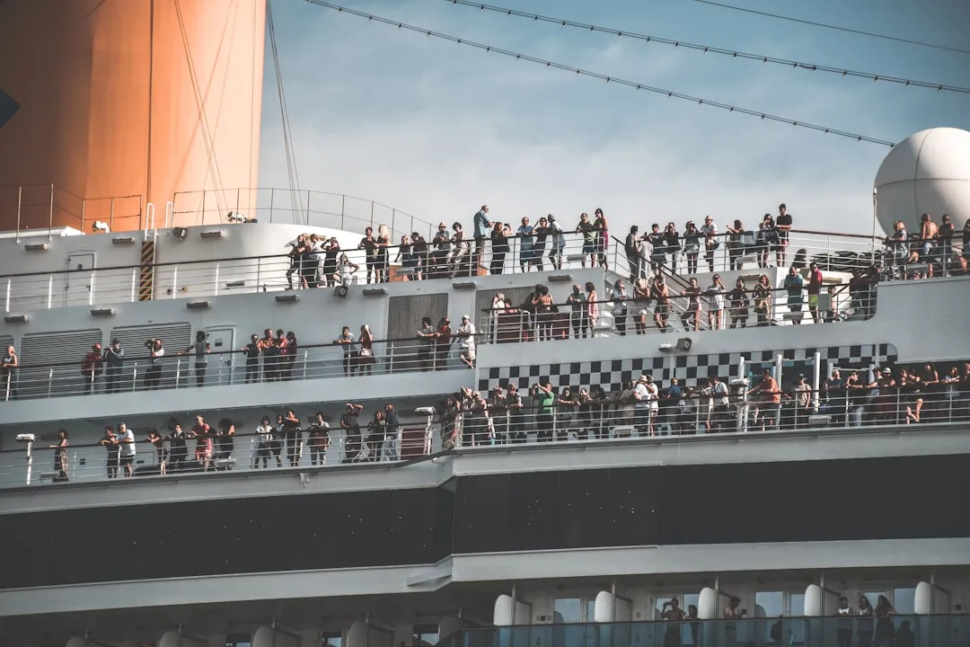 The E-Muster Revolution Changed the Format but Not the Problem (Image Credits: Unsplash)