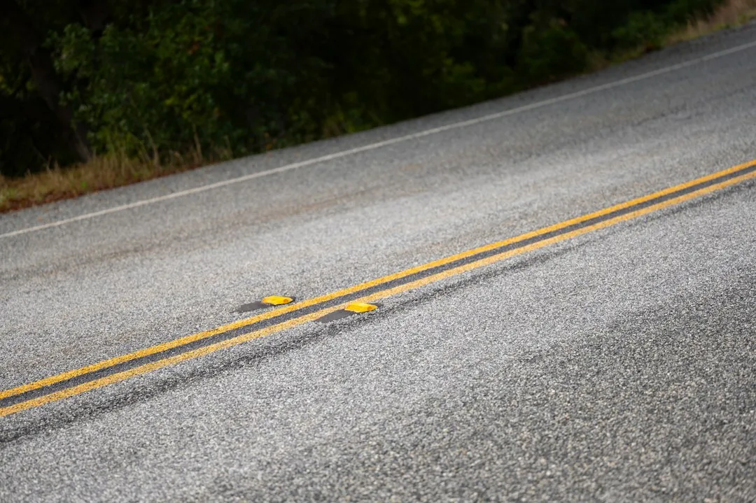 How Much Safer Do They Actually Make Roads? (Image Credits: Unsplash)