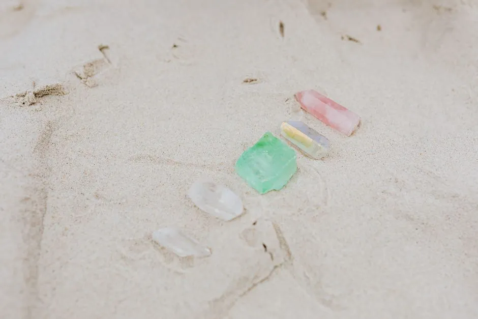 Why Most US Beaches Are Made of Quartz (Image Credits: Pexels)