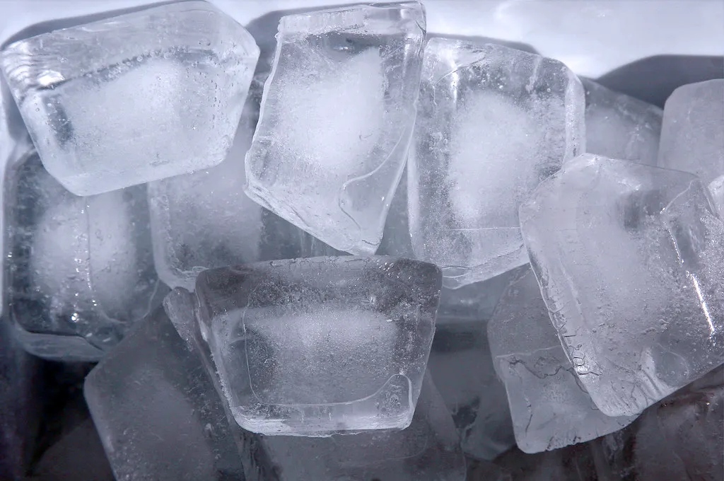 6. Food, Groceries, and Coolers with Plenty of Ice (Muffet, Flickr, CC BY 2.0)