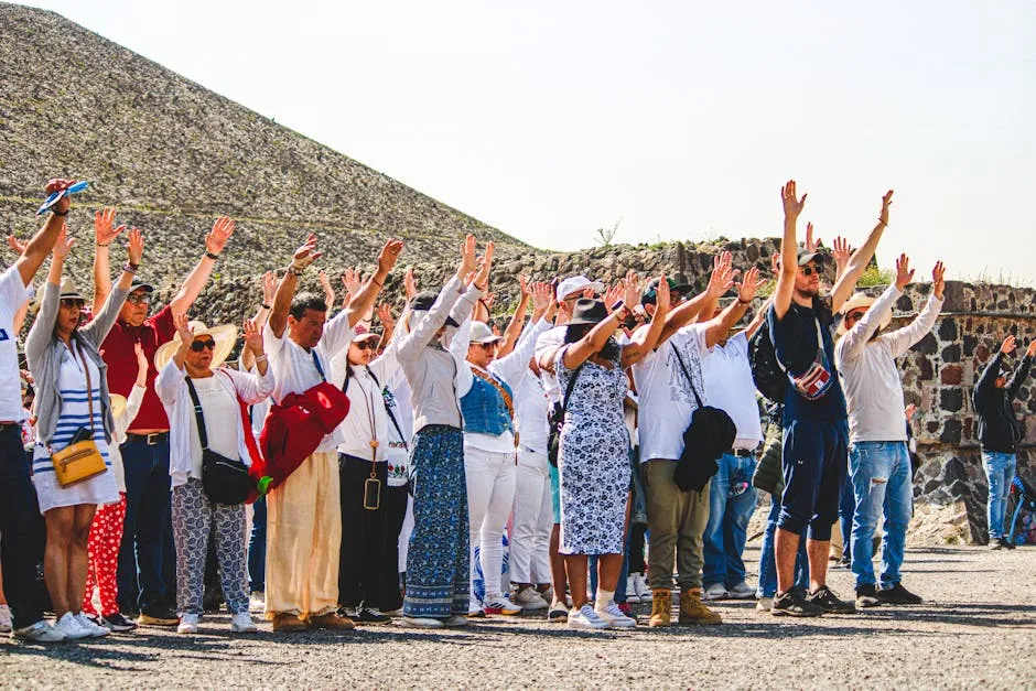 What Cultural Immersion Actually Looks Like Day to Day (Image Credits: Pexels)