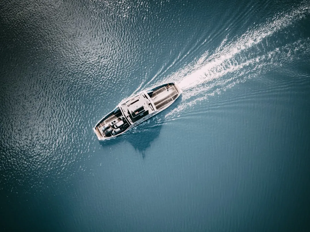 Practical Tips for Getting the Most Out of These Crossings (Image Credits: Unsplash)