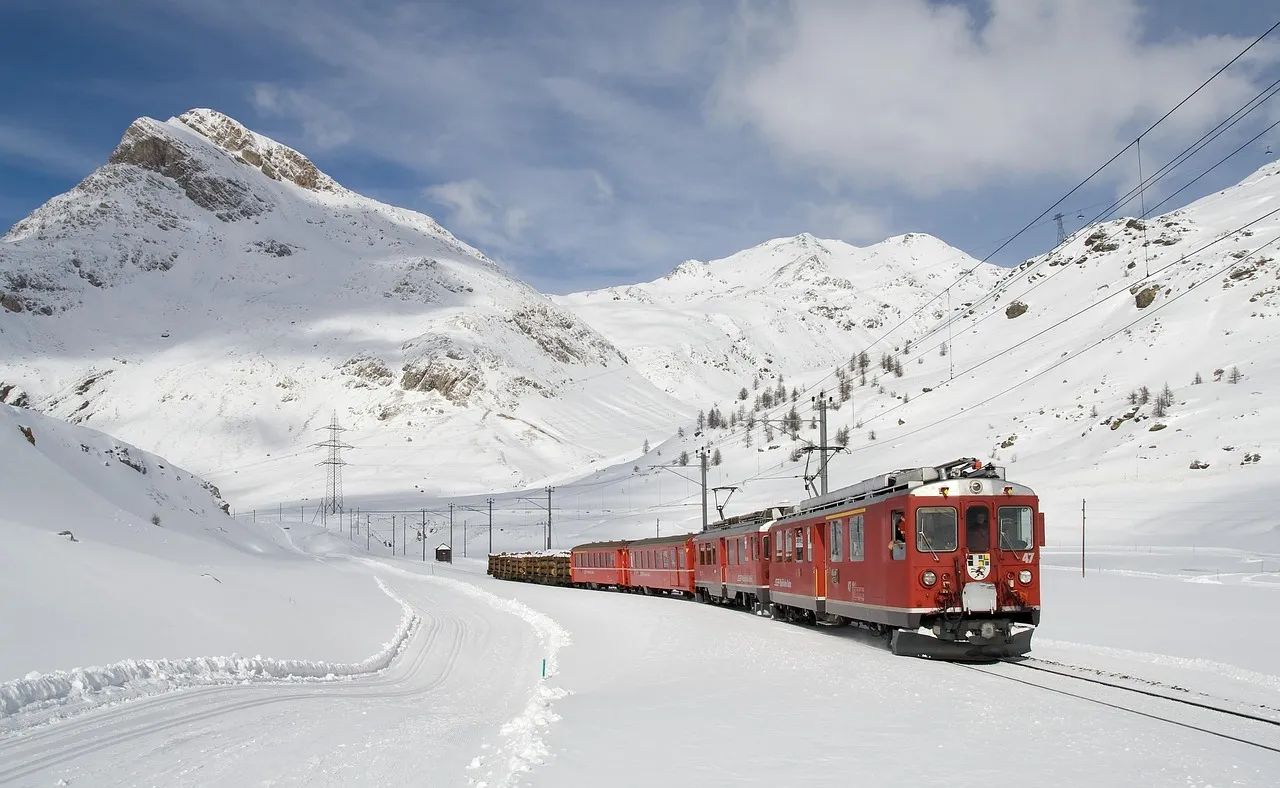 What These Six Journeys Actually Have in Common (Image Credits: Pixabay)