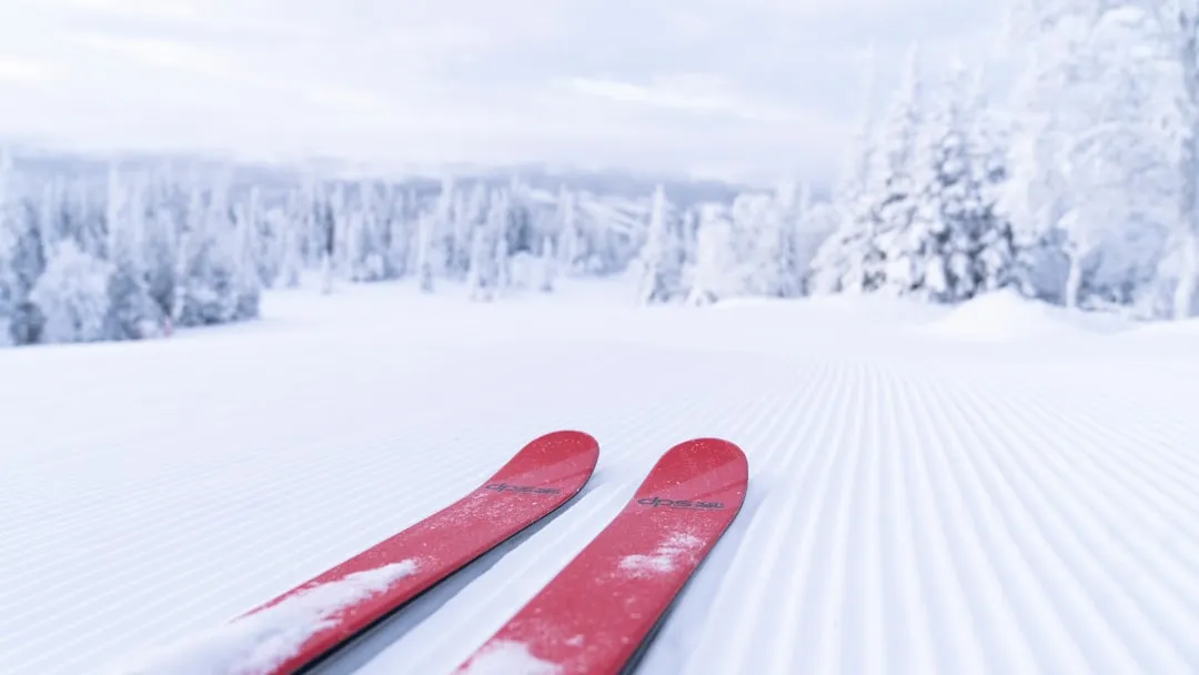 Crowd-Free Skiing in an Era of Overcrowded Resorts (Image Credits: Unsplash)