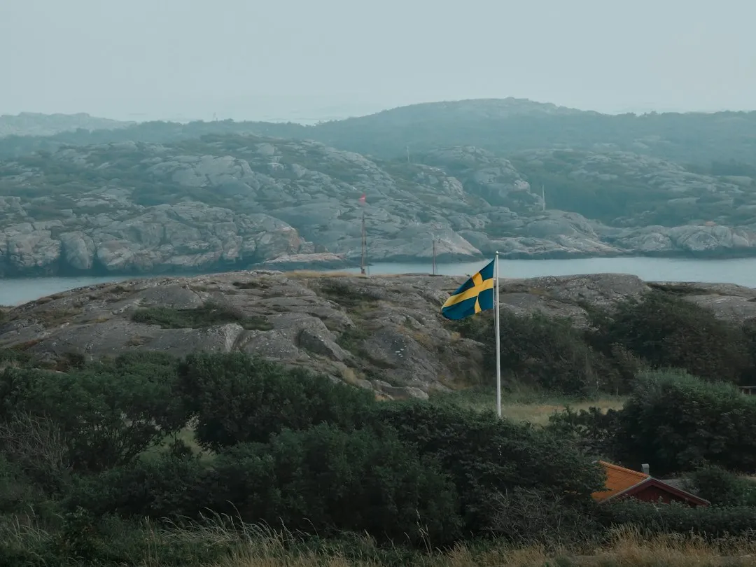 Sweden in a Global Context (Image Credits: Unsplash)