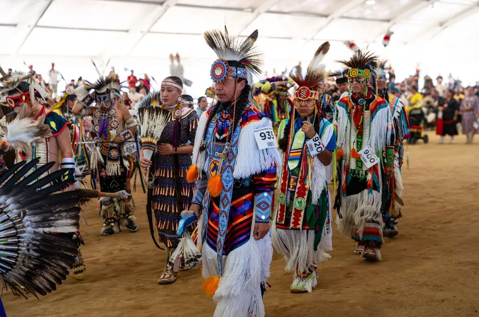 The Klamath People and a Memory Older Than History (Image Credits: Pexels)
