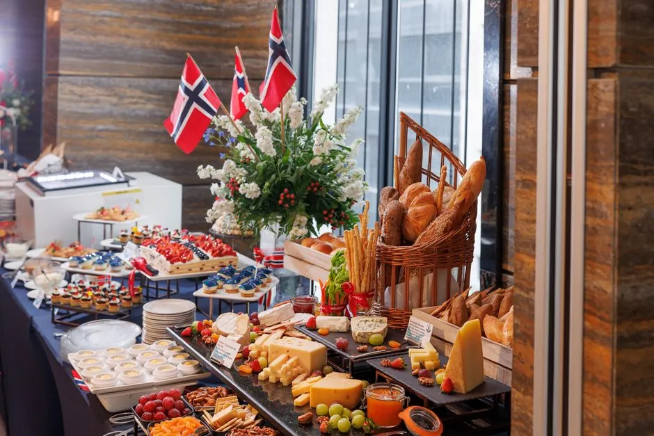 Holland America Offers a Scandinavian-Influenced Brunch Worth Seeking Out (Image Credits: Pexels)