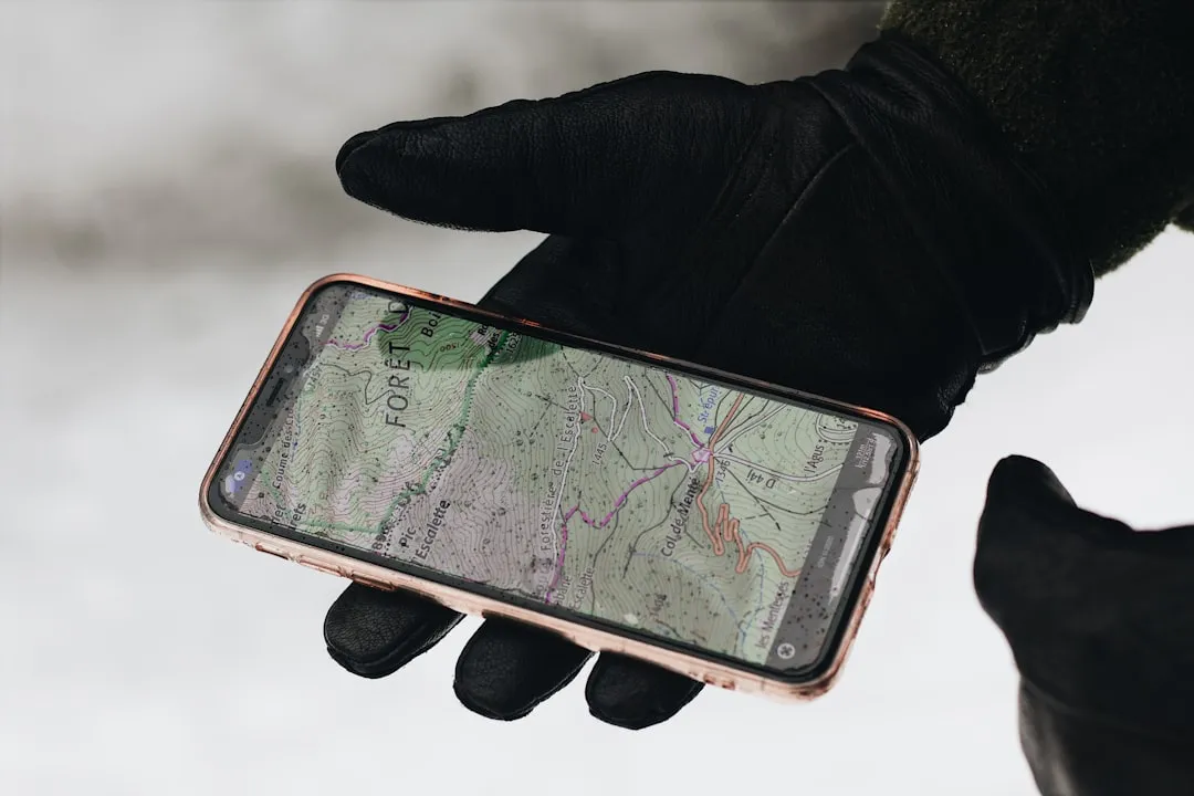 1. Spain: The Unofficial Phone Theft Capital for Tourists (Image Credits: Unsplash)