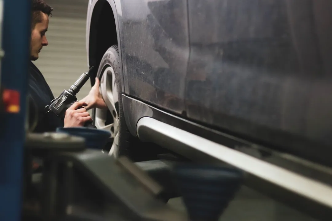 What a Proper Inspection Actually Looks Like (Image Credits: Unsplash)
