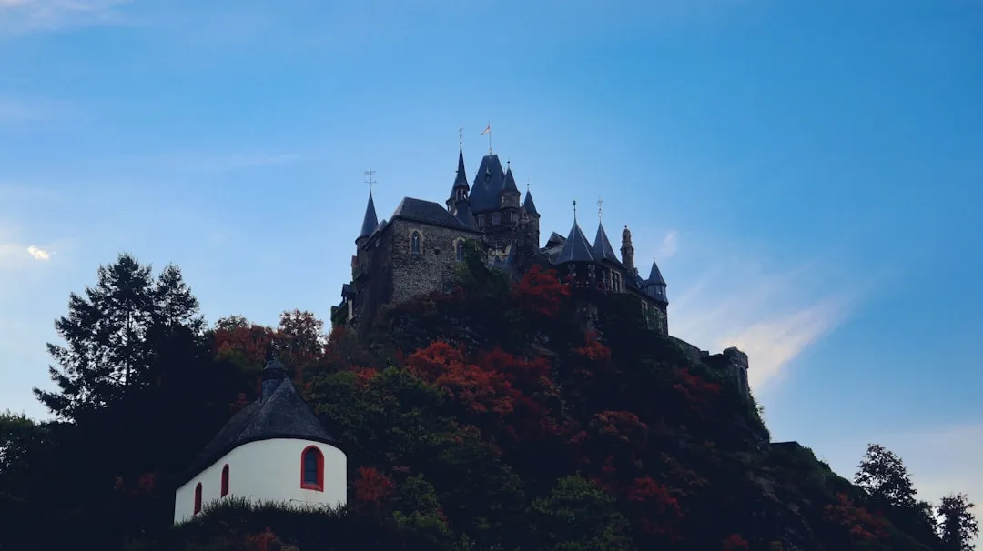 Living History Through Seasonal Festivals (Image Credits: Unsplash)