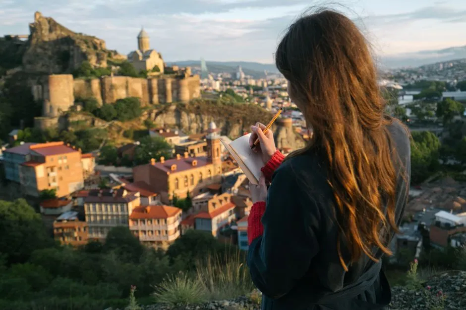 The Memory Argument: Why Writing It Down Matters (Image Credits: Pexels)