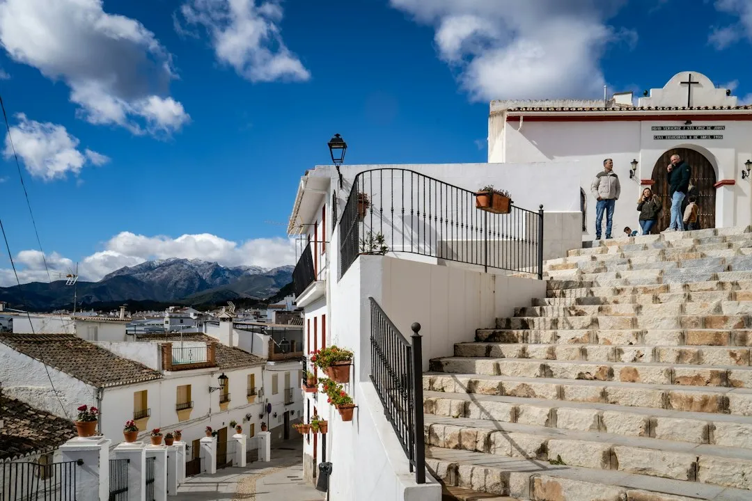 10. The Slower Spain Remains Beautifully Intact (Image Credits: Unsplash)