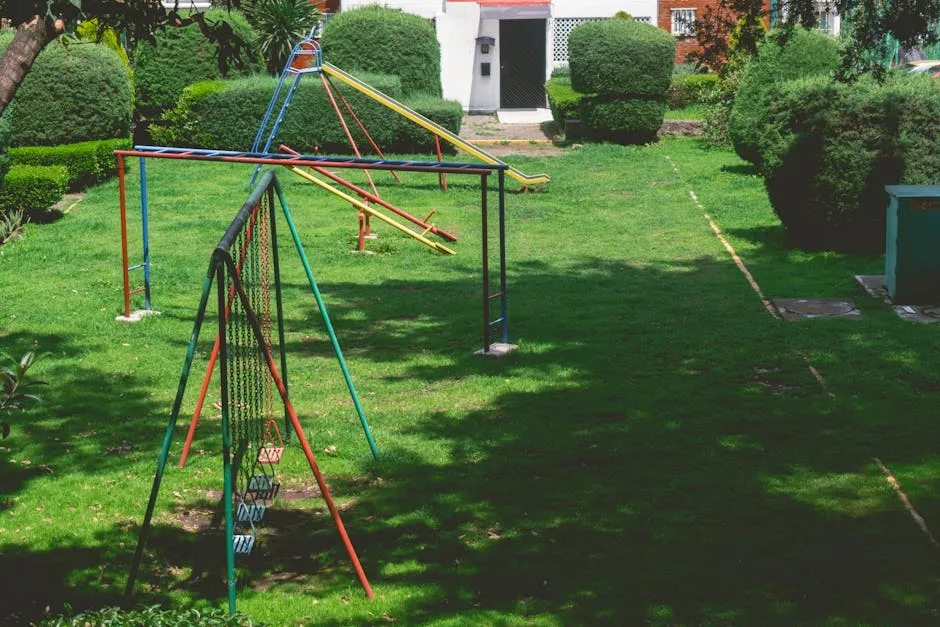 Mental Health Risks Drop With Childhood Green Space Exposure (Image Credits: Pexels)