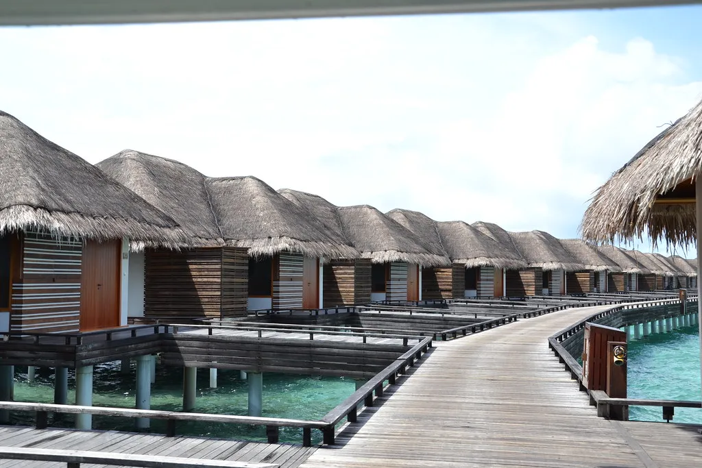 2. Urraca Private Island - Bocas del Toro, Panama (Simon_sees, Flickr, CC BY 2.0)