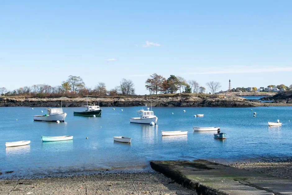 Why Marblehead Stays Under the Radar (Image Credits: Pexels)