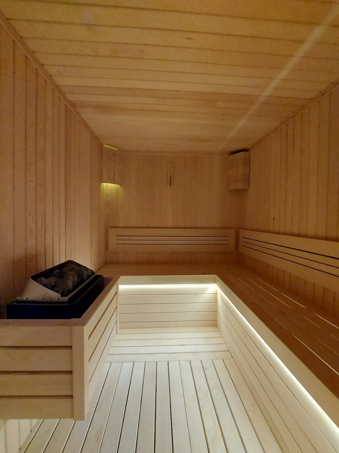 A Retreat-Ready Environment (Image Credits: Unsplash)