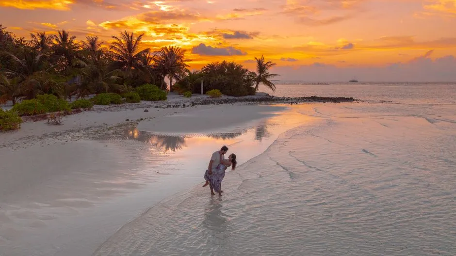 Planning Tips for an Alternative Honeymoon (Image Credits: Pexels)