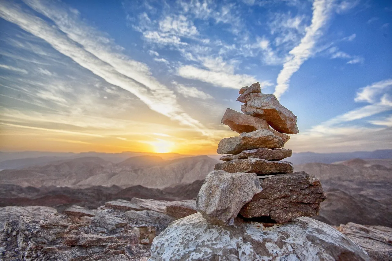 The Rising Trend of "Cool-cation" Travel (Image Credits: Pixabay)