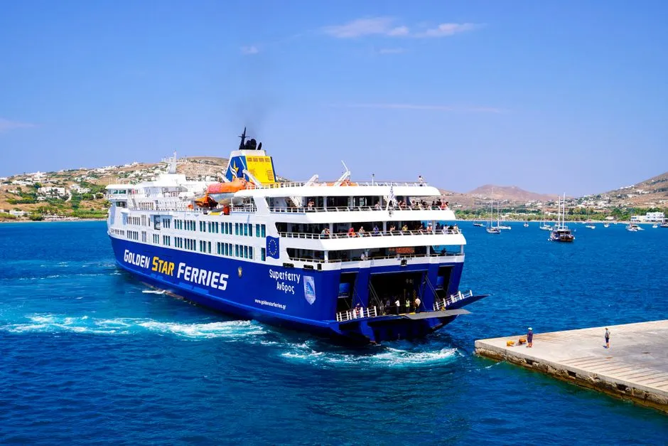 Sagittarius: The Greek Islands (Image Credits: Pexels)