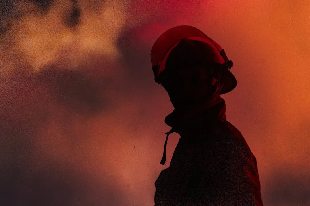 Safety Is Never Compromised for the Show (Image Credits: Unsplash)