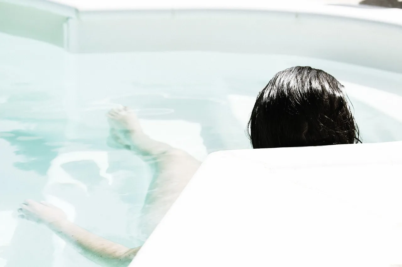 Retreats That Are Changing the Hydrothermal Experience (Image Credits: Pixabay)