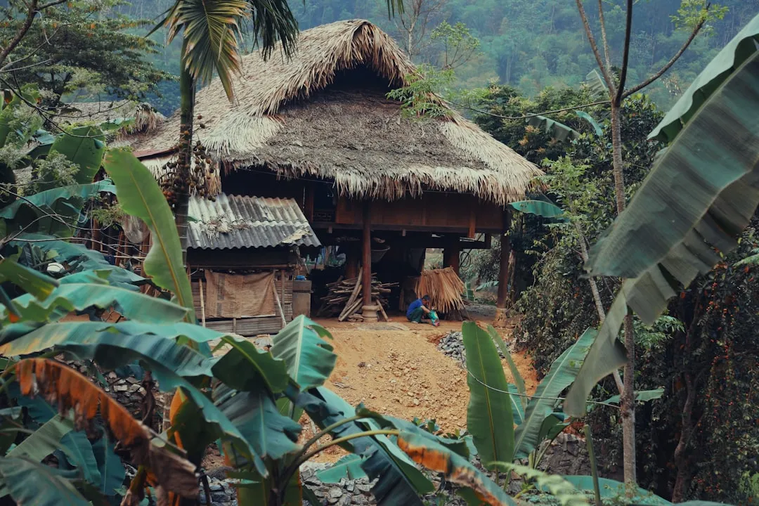 Cultural Immersion and Local Connection (Image Credits: Unsplash)