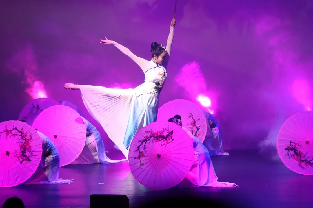 Cultural Performances That Round Out the Night (Image Credits: Unsplash)