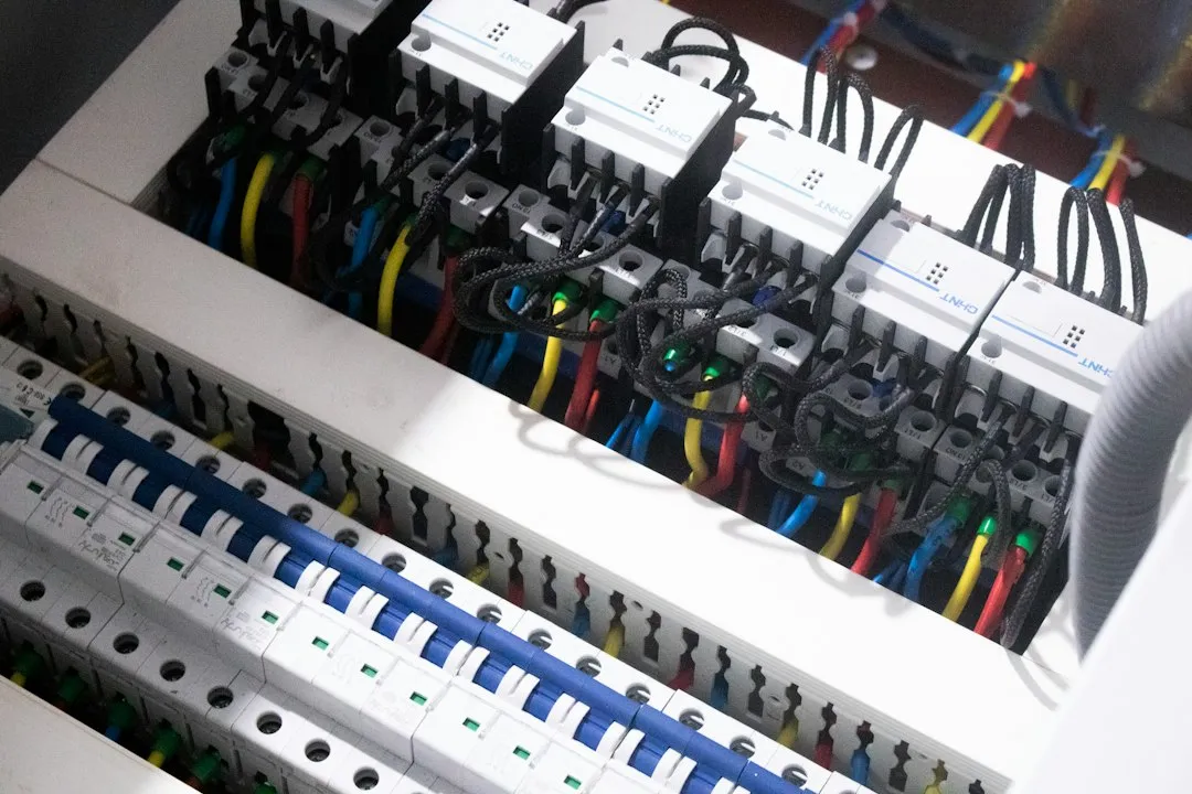 Power Strips and Surge Protectors (Image Credits: Unsplash)