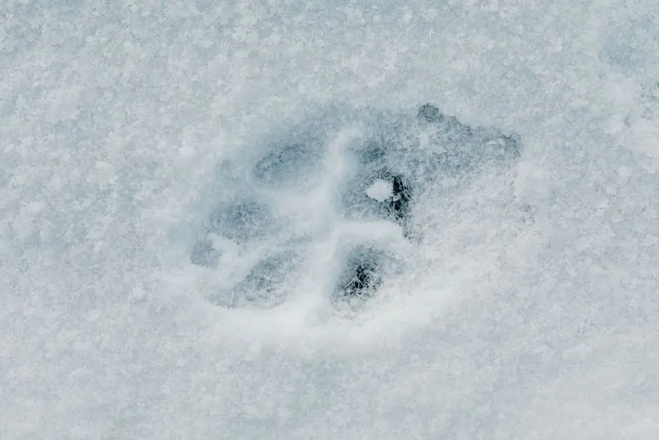 Snow Depth and How Layers Affect the Sound (Image Credits: Pexels)