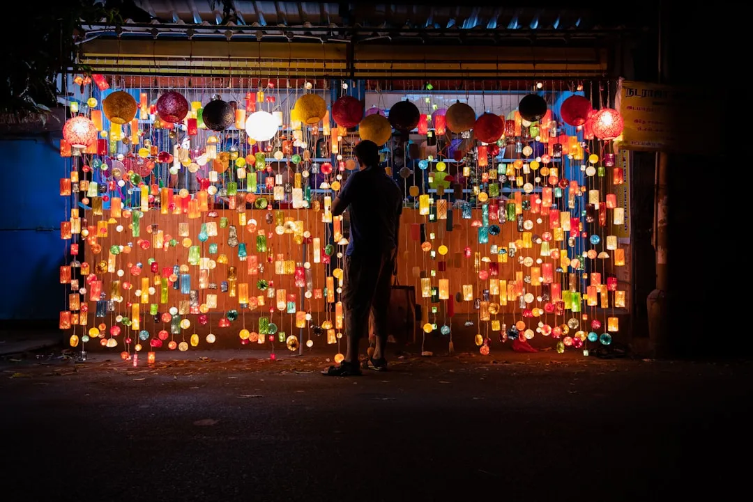 A Growing Global Market for Light (Image Credits: Unsplash)