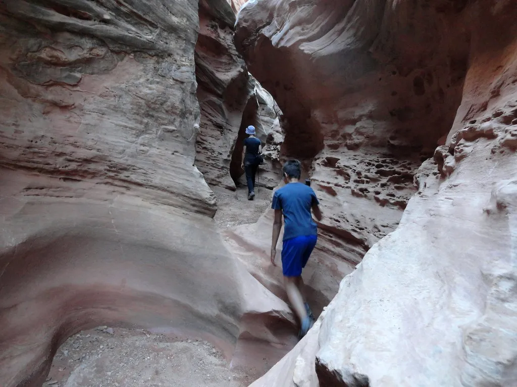 The Broader Shift: Travelers Seeking Less-Crowded Alternatives (travelourplanet.com, Flickr, CC BY 2.0)
