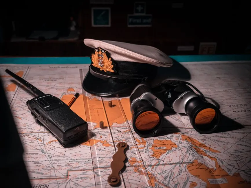 Why the Codes Exist and How Crews Learn Them (Image Credits: Pexels)