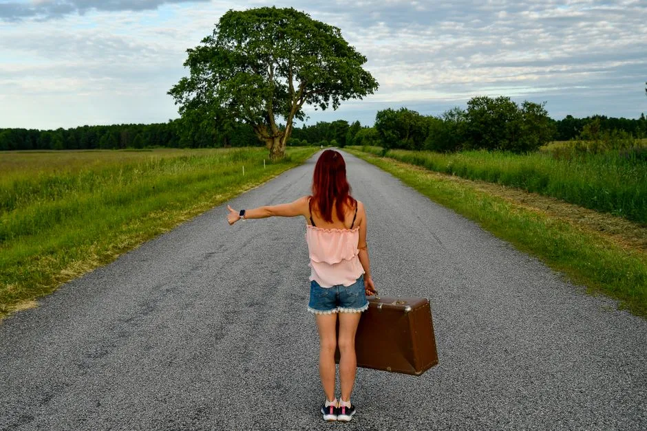 Spontaneity Isn't Just Nice - It Has Real Benefits (Image Credits: Pexels)