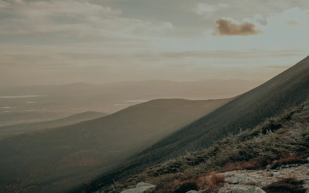 The Destination: AMC Medawisla Lodge in the Hundred-Mile Wilderness (Image Credits: Unsplash)
