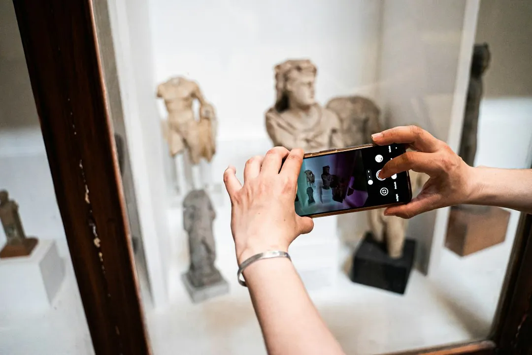 Chicago: Digital Passes That Don't Need to Be Returned (Image Credits: Unsplash)