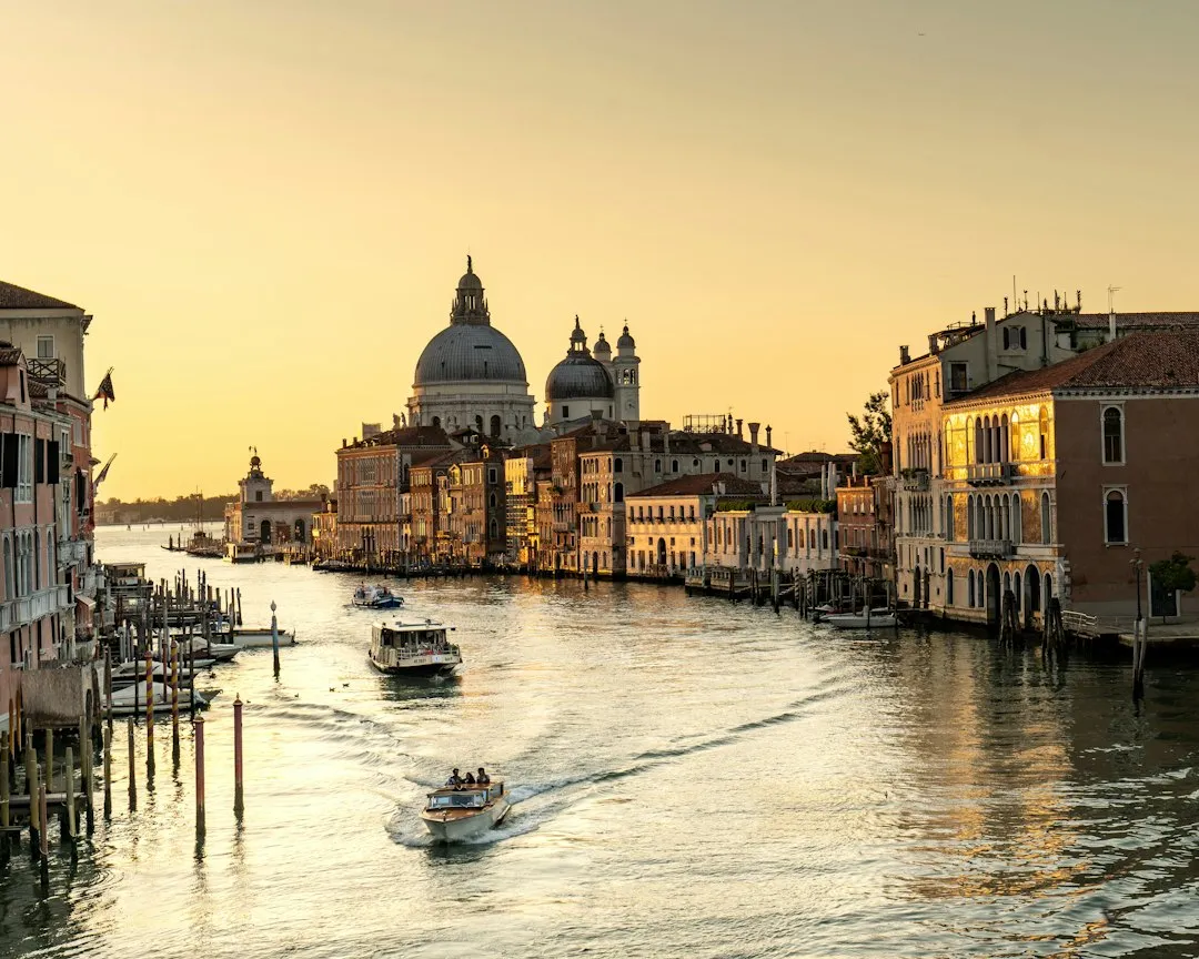 Why Early Morning Is the Captain's Favorite Shift (Image Credits: Unsplash)