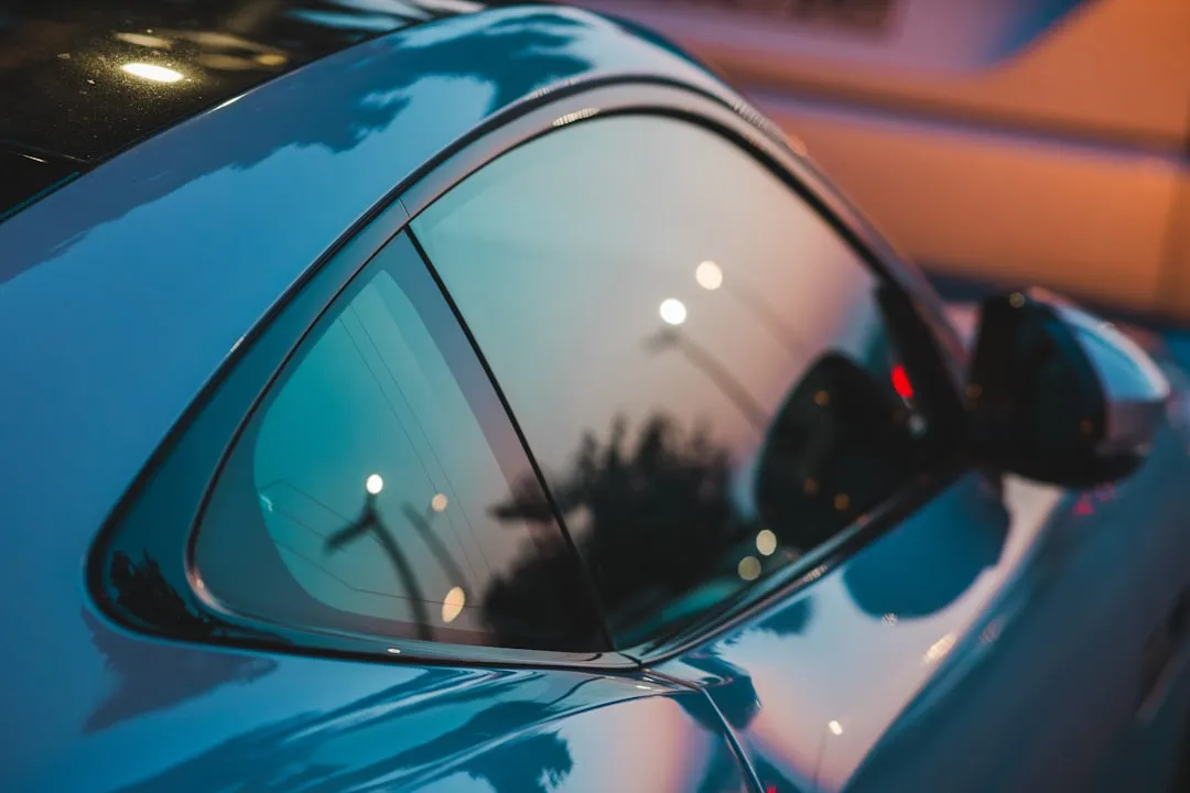 Before Screens, There Was the Window (Image Credits: Unsplash)