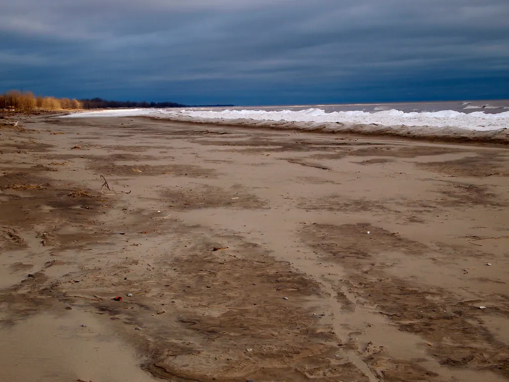 A Protected Nature Preserve Right Next Door (rezendi, Flickr, CC BY 2.0)