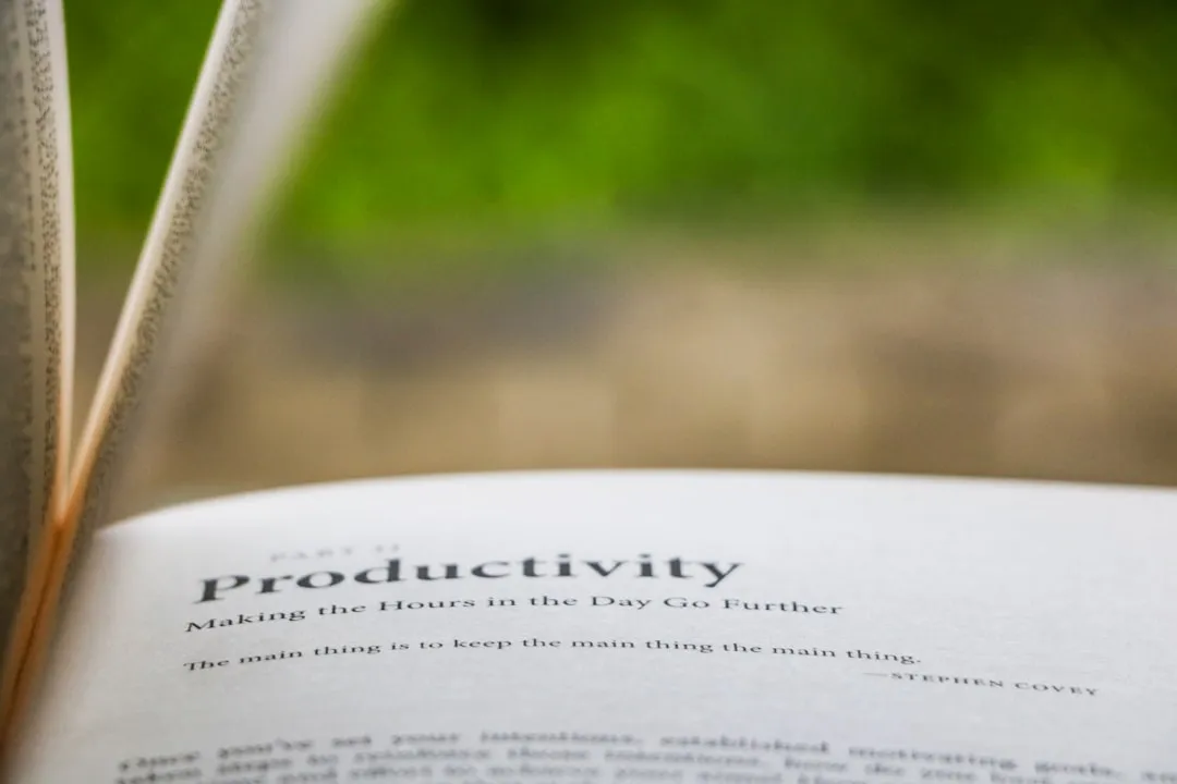 The Productivity Guilt Problem (Image Credits: Unsplash)