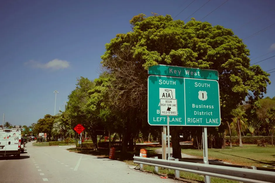 Some Mile Markers Have Become Cultural Landmarks (Image Credits: Pexels)