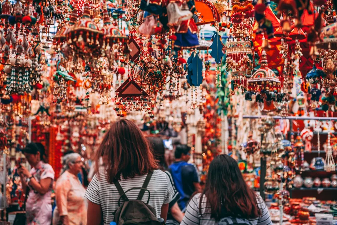 The Memory Machine: How Objects Trigger Recall (Image Credits: Unsplash)