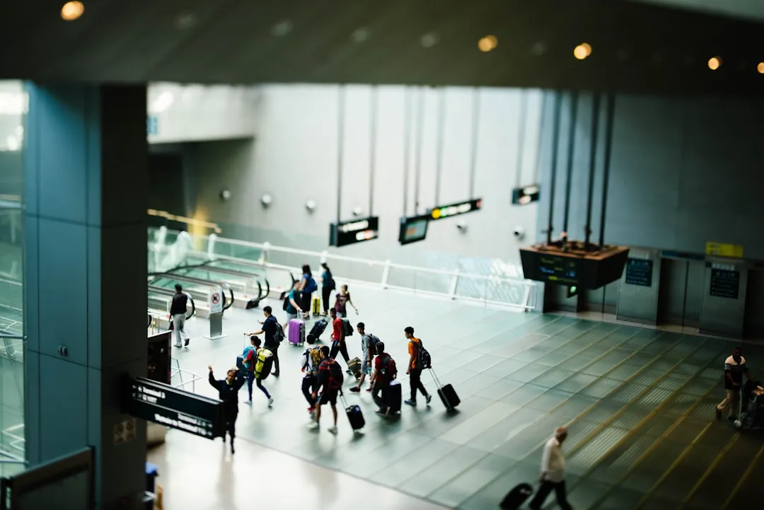 The ID Mismatch Issue That Compounds the Delay (Image Credits: Unsplash)