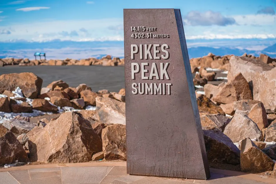 Pikes Peak State Park and the 500-Foot View (Image Credits: Pexels)
