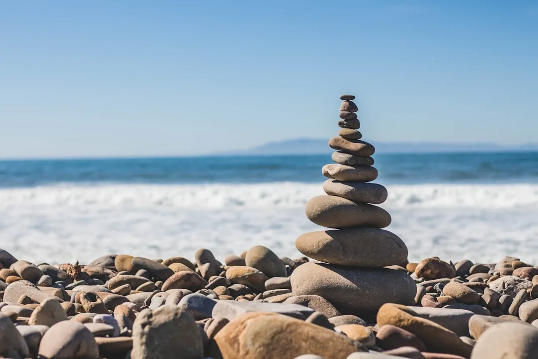 Protect Your Energy With Real Recovery Time (Image Credits: Unsplash)