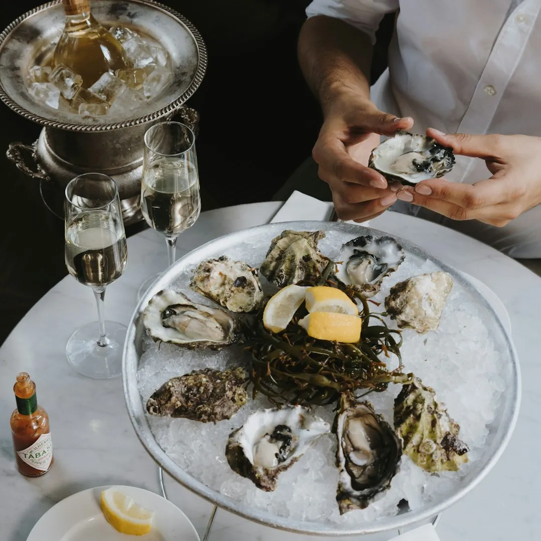 Nance's: A Living Piece of Culinary History (Image Credits: Unsplash)