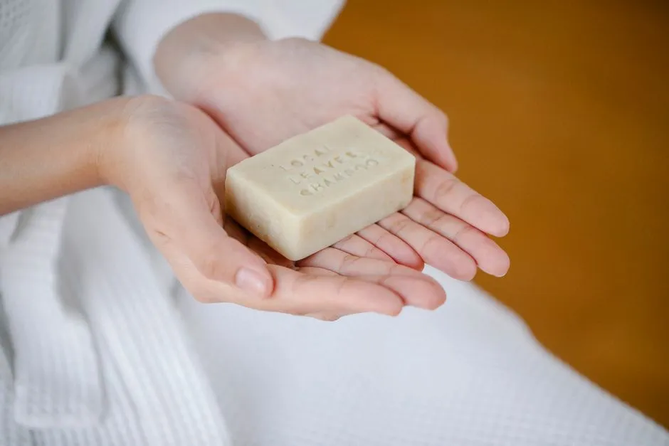 Solid Toiletries Skip The Rule Entirely (Image Credits: Pexels)