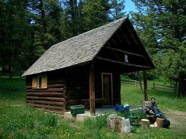 What Travel Experts Say About Scorpio's Vacation Style (Forest Service - Northern Region, Flickr, CC BY 2.0)